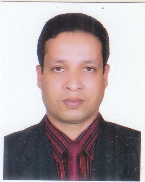 Md. Kamruzzaman - Zoology - Sylhet Govt. Women's College