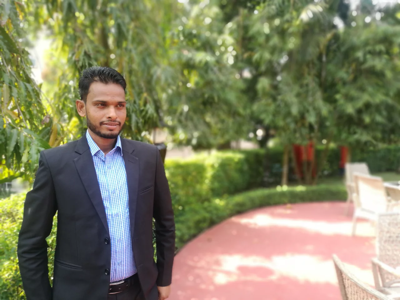 MD GIYAS UDDIN - Economics - Sylhet Govt. Women's College