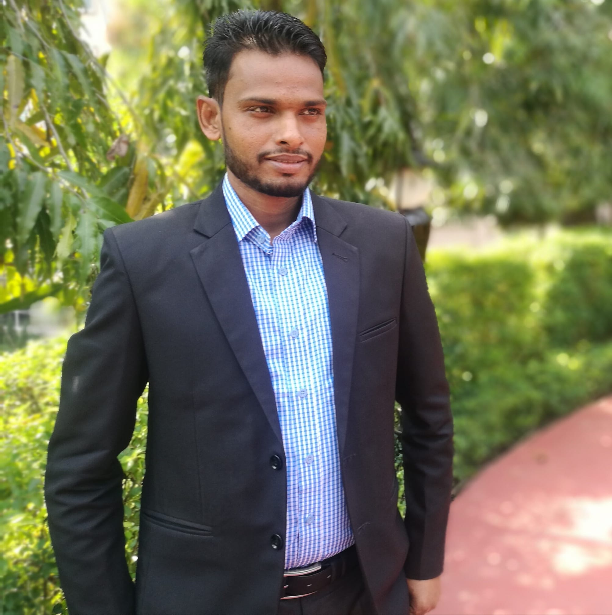 MD GIYAS UDDIN - Economics - Sylhet Govt. Women's College